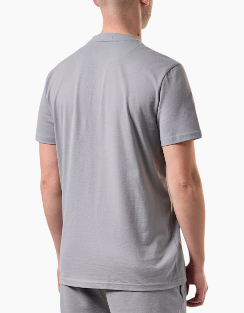 Weekend Offender Mens T Shirts Cannon Beach Crew Neck Short Sleeve Summer Tee