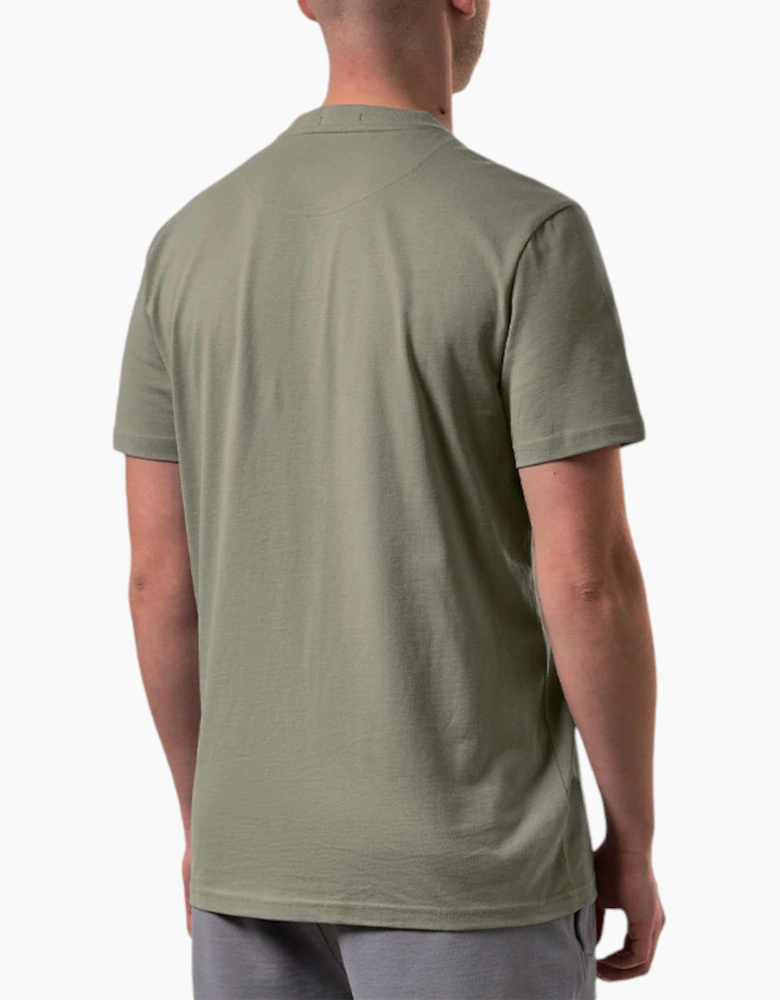 Weekend Offender Mens T Shirts Cannon Beach Crew Neck Short Sleeve Summer Tee