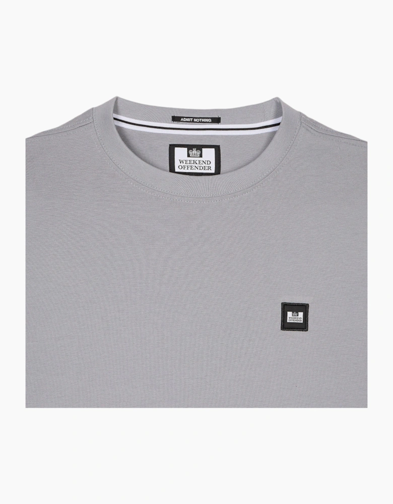 Weekend Offender Mens T Shirts Cannon Beach Crew Neck Short Sleeve Summer Tee