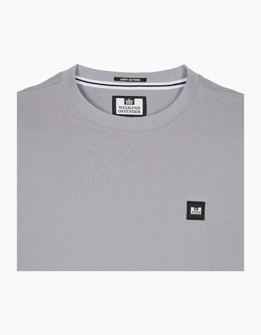Weekend Offender Mens T Shirts Cannon Beach Crew Neck Short Sleeve Summer Tee