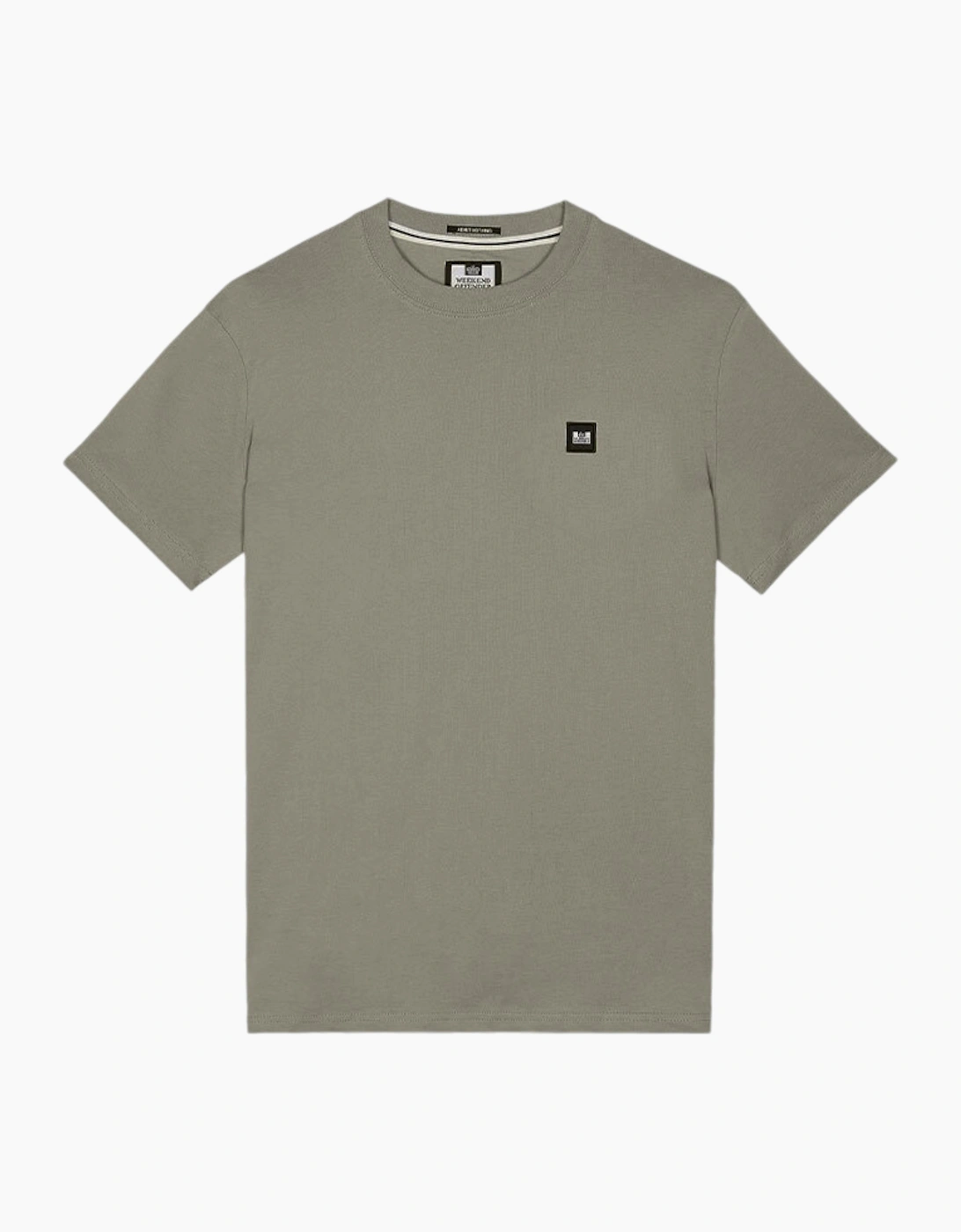 Weekend Offender Mens T Shirts Cannon Beach Crew Neck Short Sleeve Summer Tee