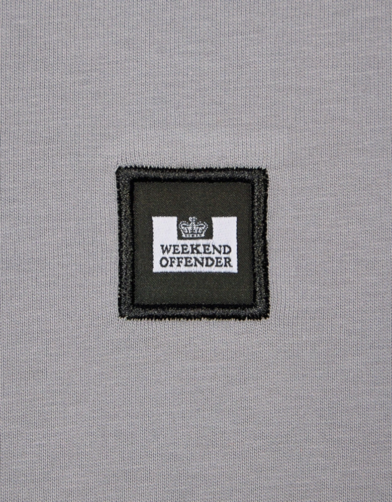 Weekend Offender Mens T Shirts Cannon Beach Crew Neck Short Sleeve Summer Tee