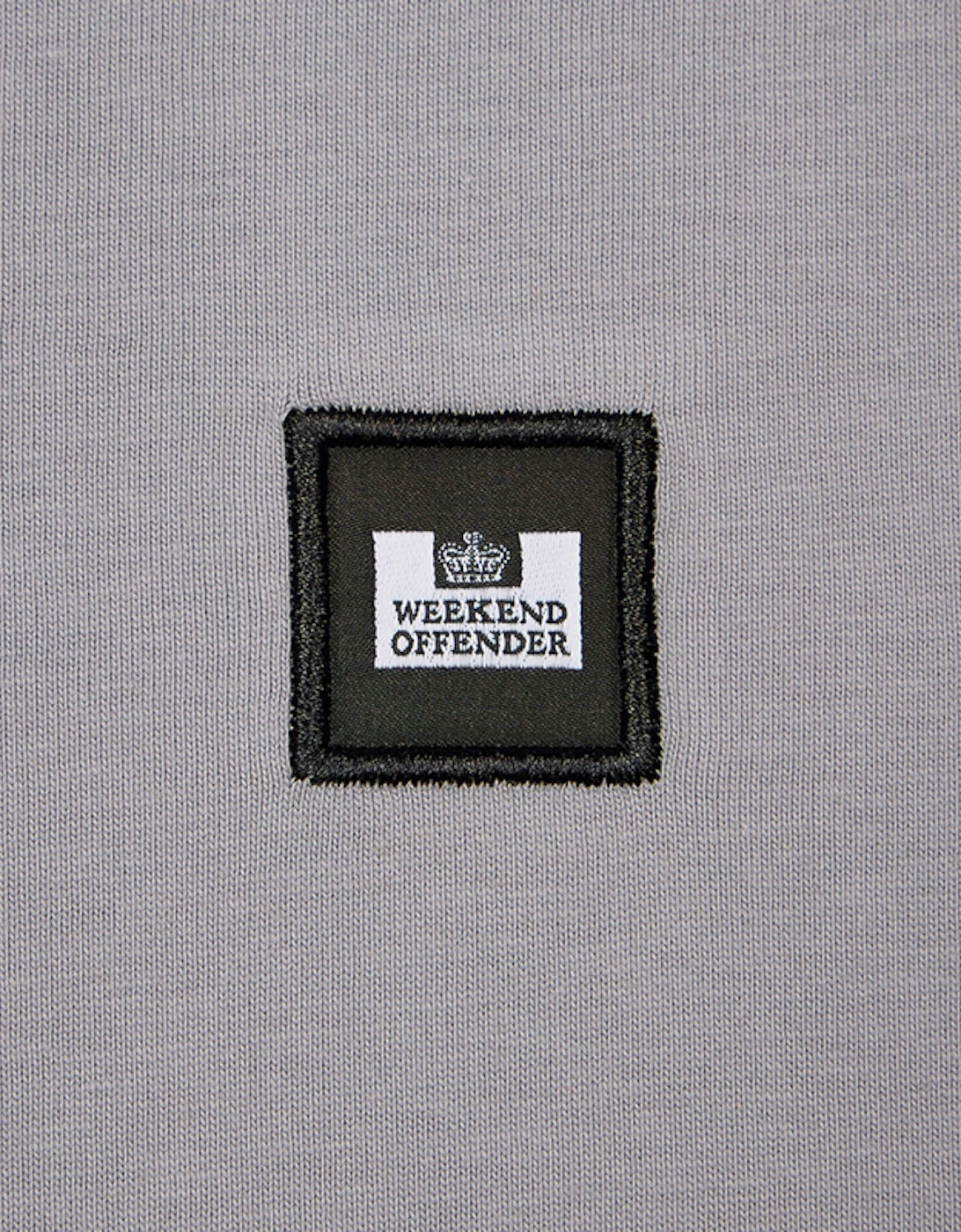 Weekend Offender Mens T Shirts Cannon Beach Crew Neck Short Sleeve Summer Tee