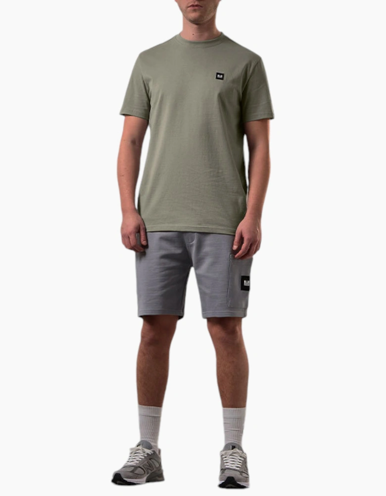 Weekend Offender Mens T Shirts Cannon Beach Crew Neck Short Sleeve Summer Tee