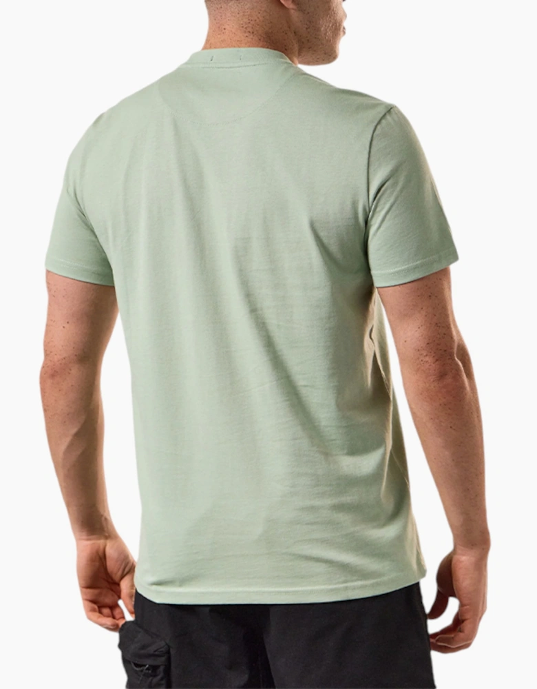 Weekend Offender Mens T Shirts Cannon Beach Crew Neck Short Sleeve Summer Tee