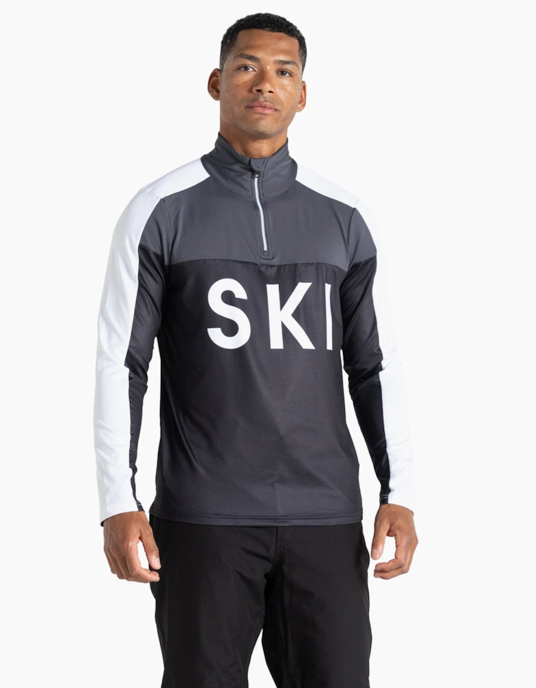 Dare 2B Mens Ski Core Stretch Base Layer Top