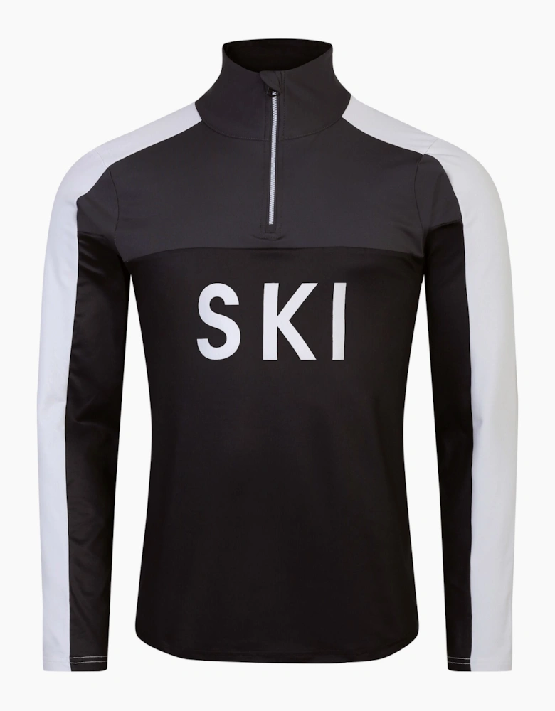 Dare 2B Mens Ski Core Stretch Base Layer Top