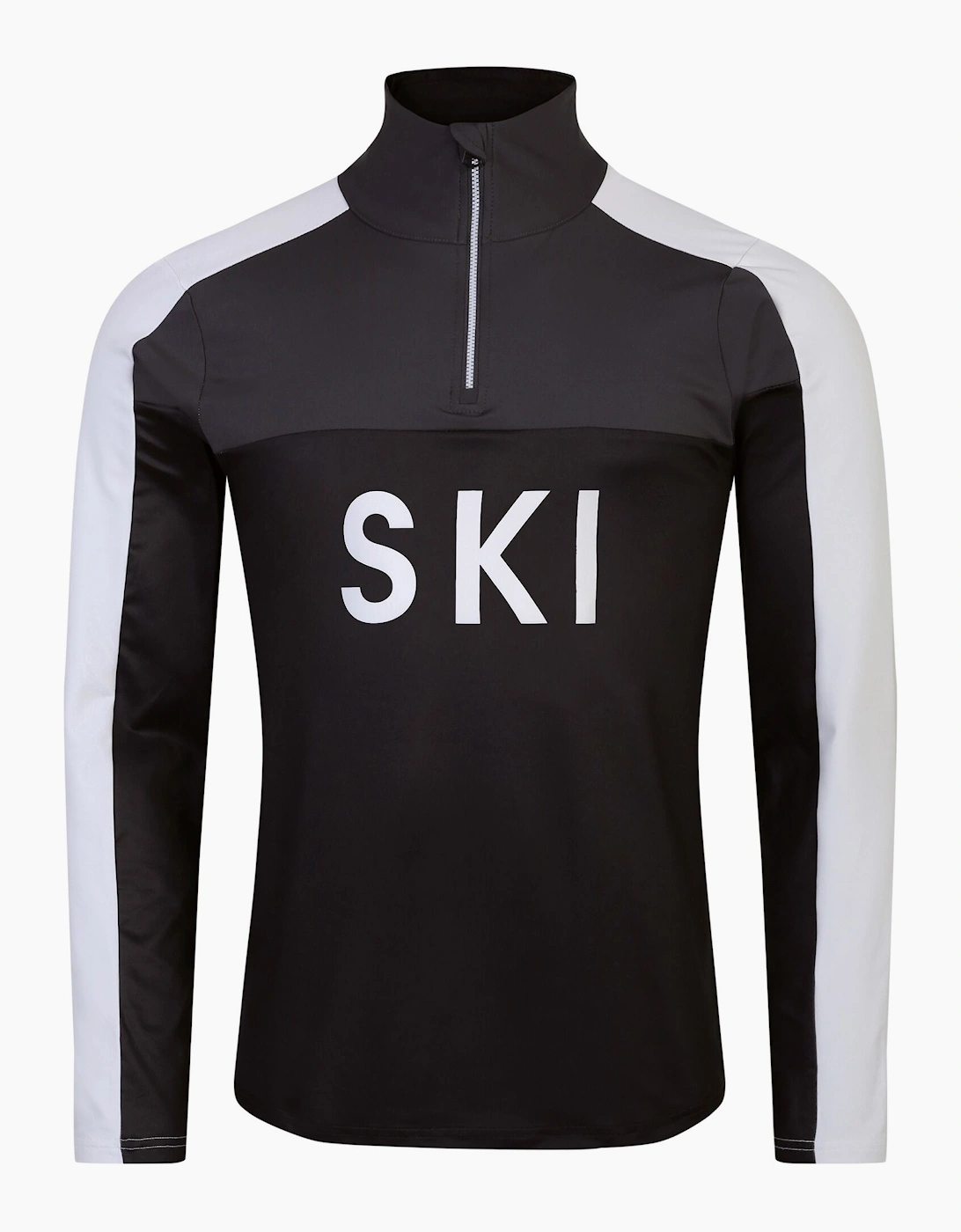 Dare 2B Mens Ski Core Stretch Base Layer Top, 6 of 5
