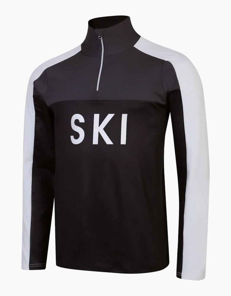 Dare 2B Mens Ski Core Stretch Base Layer Top