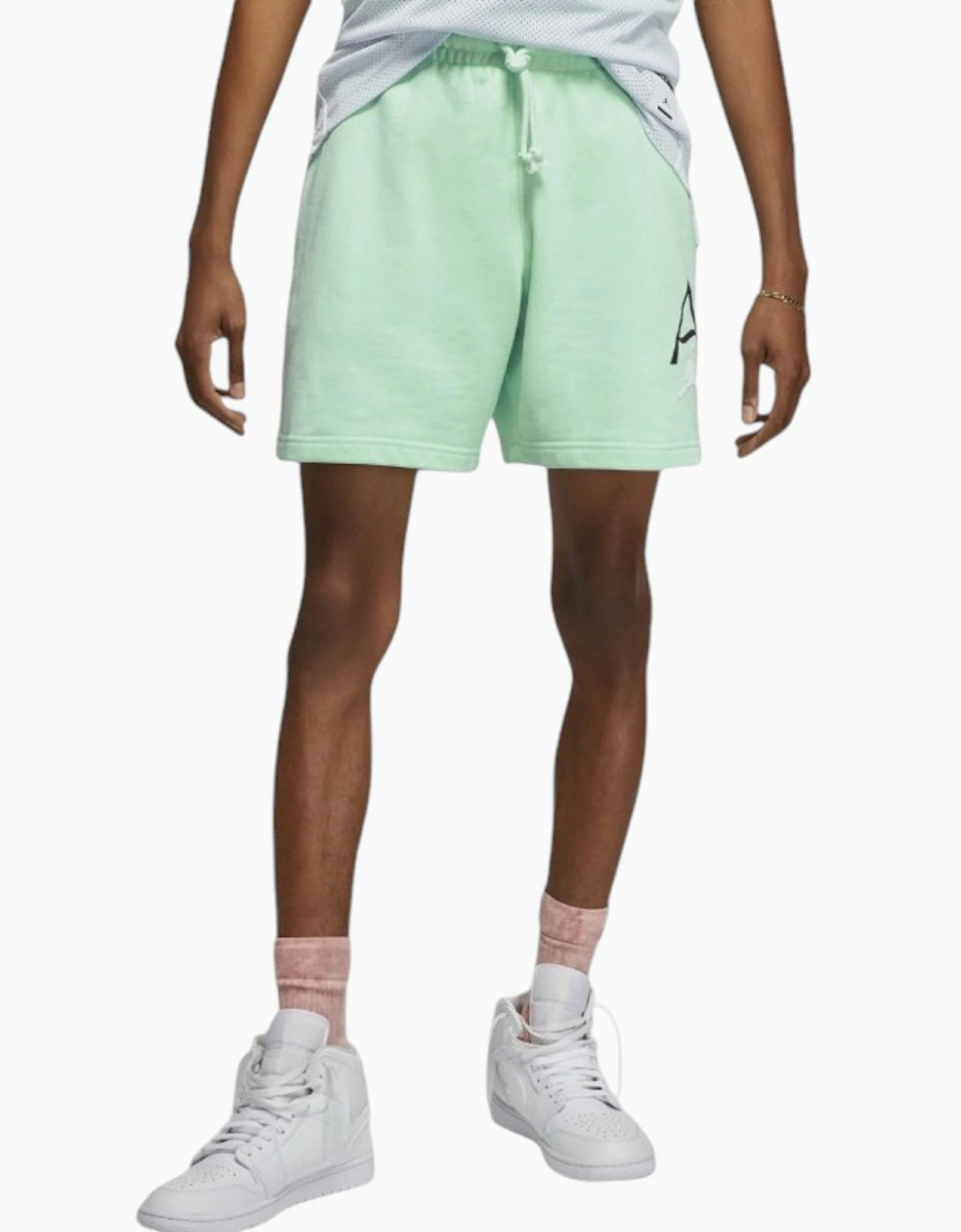 NIKE Air Jordan Mens DNA Shorts Summer Half Pants Gym Sweat Loose Fit New S 2XL