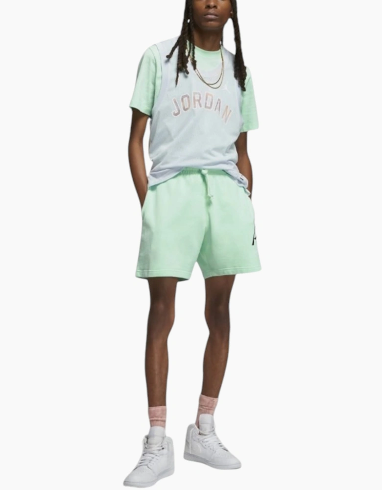 NIKE Air Jordan Mens DNA Shorts Summer Half Pants Gym Sweat Loose Fit New S 2XL