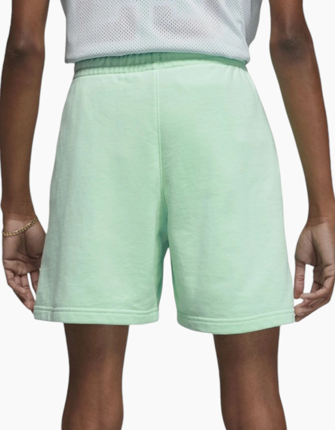 NIKE Air Jordan Mens DNA Shorts Summer Half Pants Gym Sweat Loose Fit New S 2XL