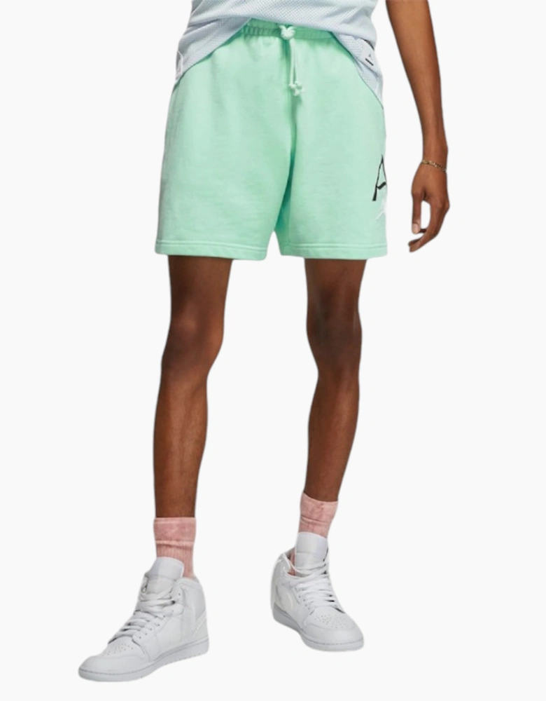 NIKE Air Jordan Mens DNA Shorts Summer Half Pants Gym Sweat Loose Fit New S 2XL