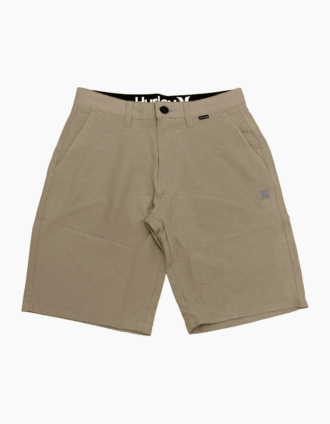 Hurley Mens Shorts Hybrid Walkshort Stretch Casual Summer Beach Quick Dry Shorts
