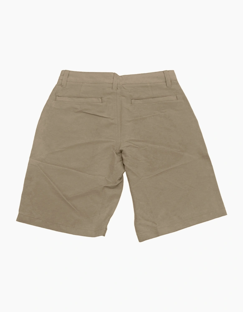 Hurley Mens Shorts Hybrid Walkshort Stretch Casual Summer Beach Quick Dry Shorts