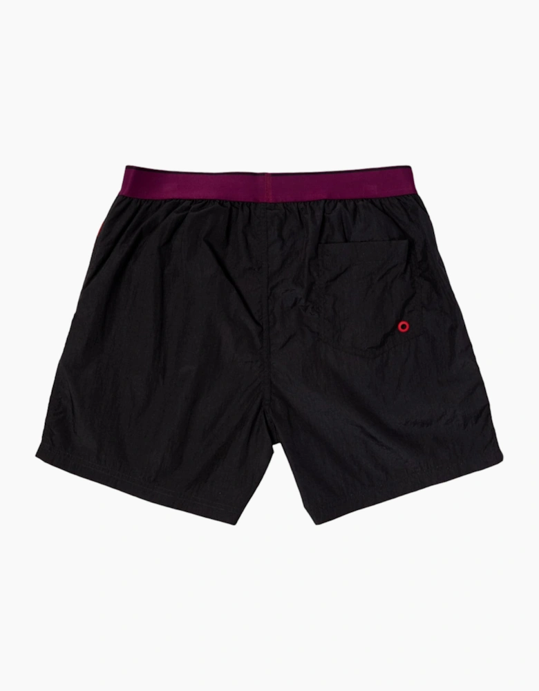 Diesel BMBX-NICO-EL Mens Swimming Shorts Quick Dry Summer Beach Swim Board Short