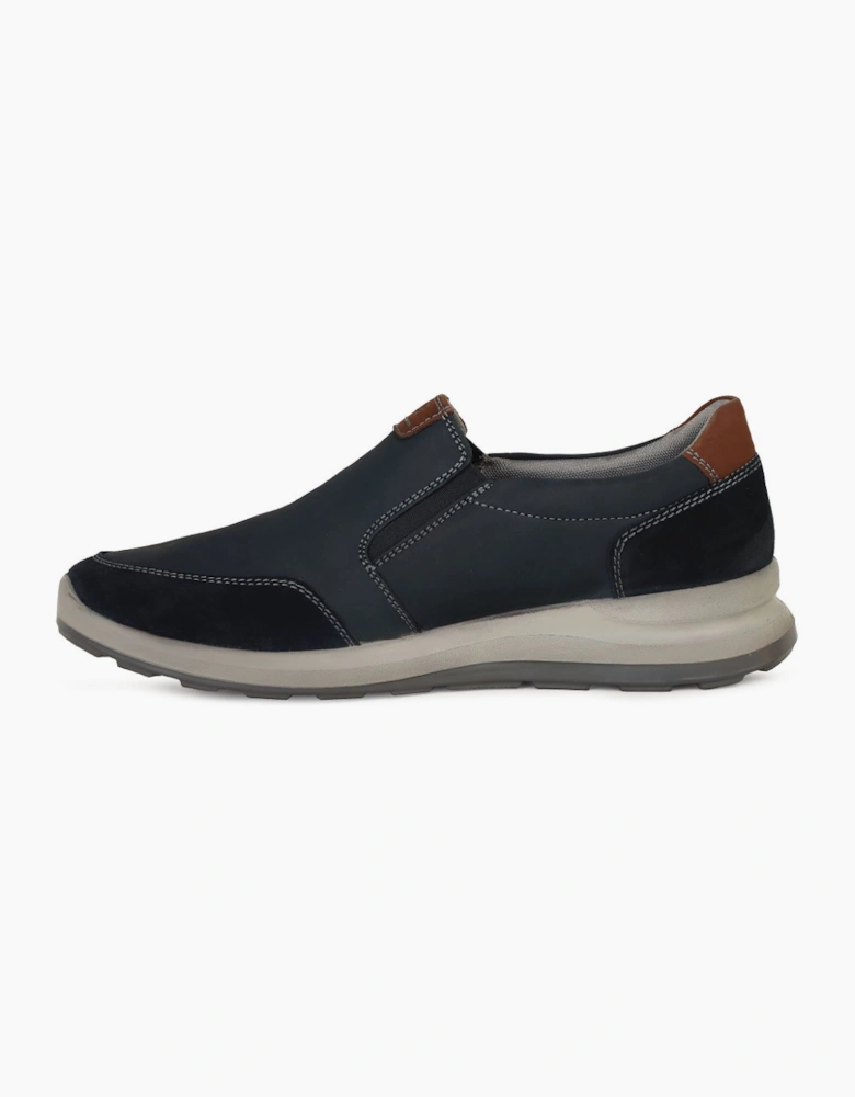 Marley 52 Mens Shoes