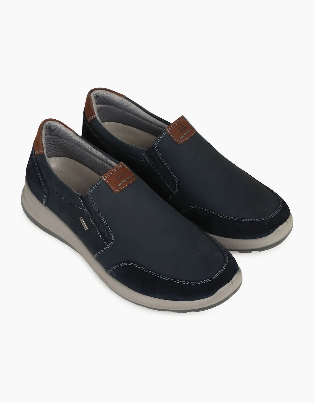 Marley 52 Mens Shoes
