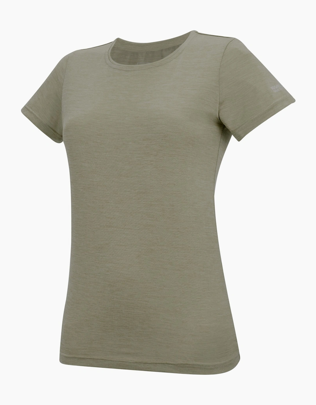 Regatta Womens/Ladies Josie Gibson Fingal Edition T-Shirt