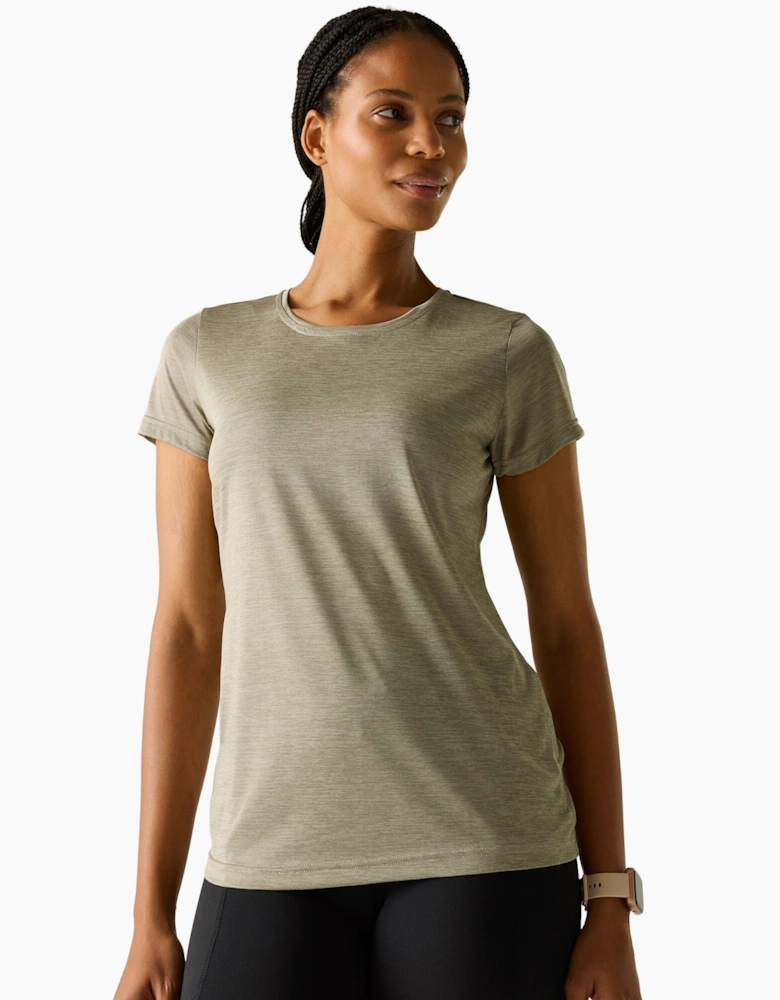 Regatta Womens/Ladies Josie Gibson Fingal Edition T-Shirt