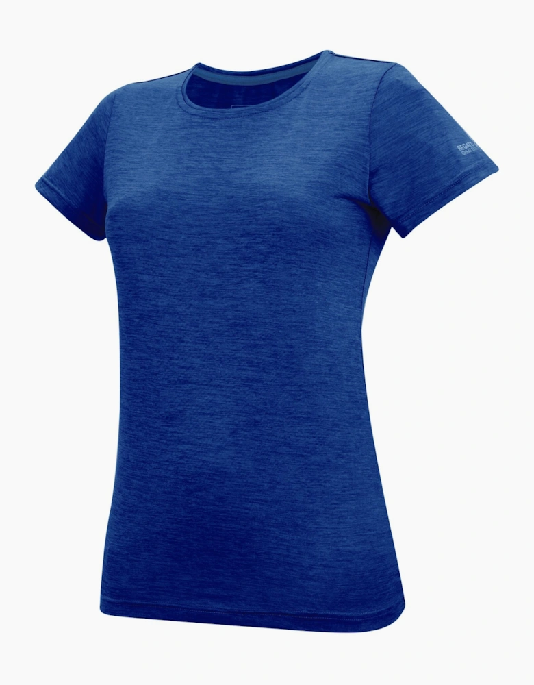 Regatta Womens/Ladies Josie Gibson Fingal Edition T-Shirt