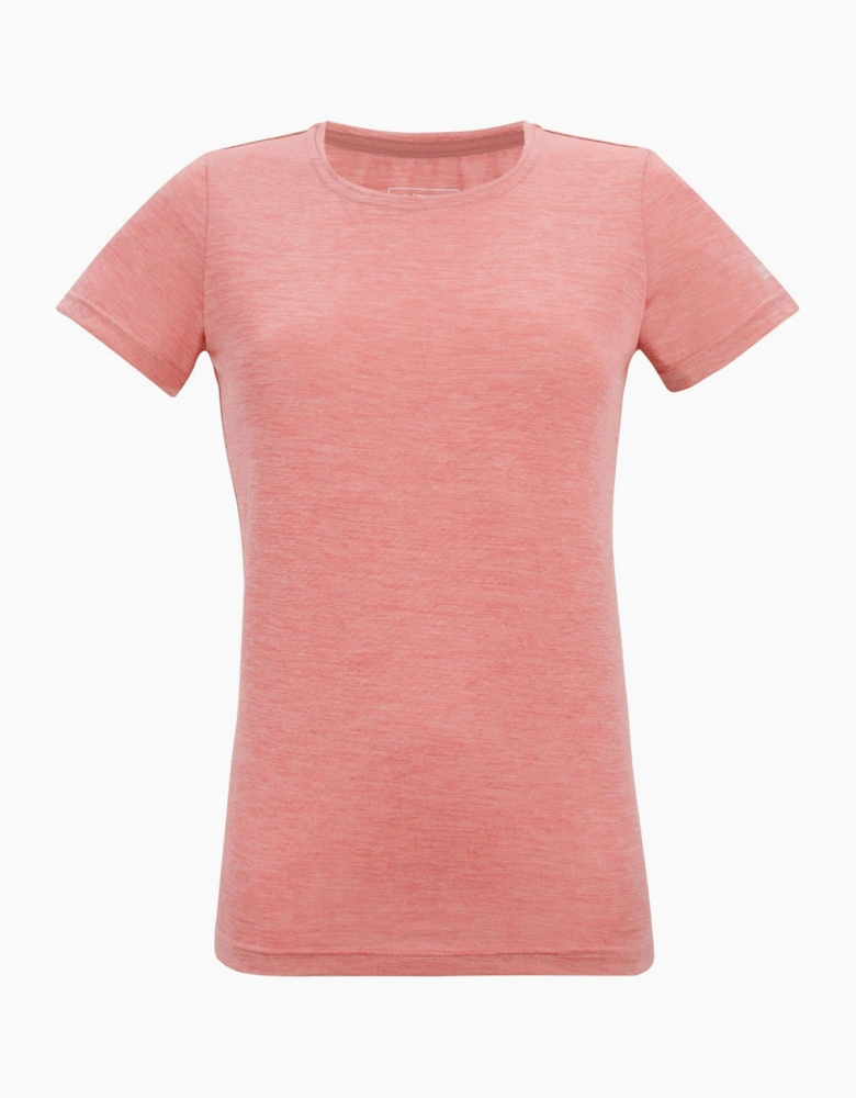 Regatta Womens/Ladies Josie Gibson Fingal Edition T-Shirt
