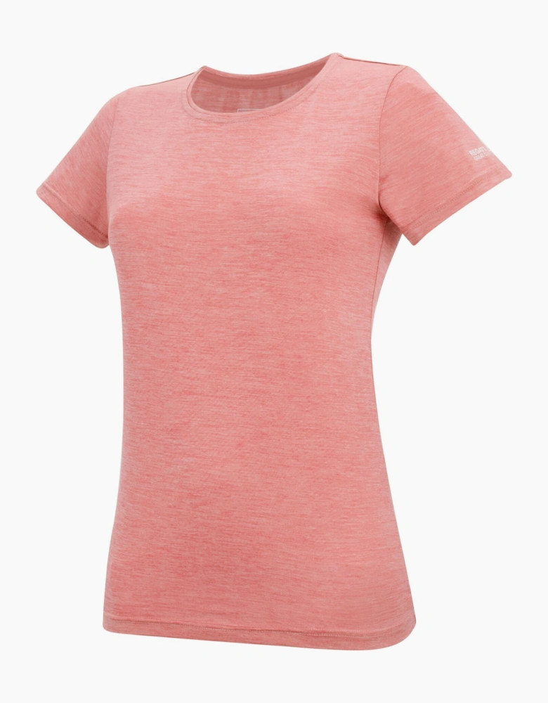 Regatta Womens/Ladies Josie Gibson Fingal Edition T-Shirt