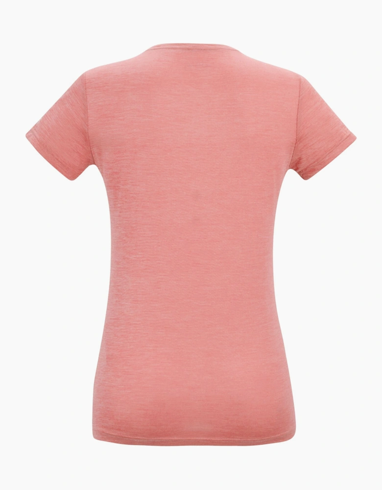 Regatta Womens/Ladies Josie Gibson Fingal Edition T-Shirt