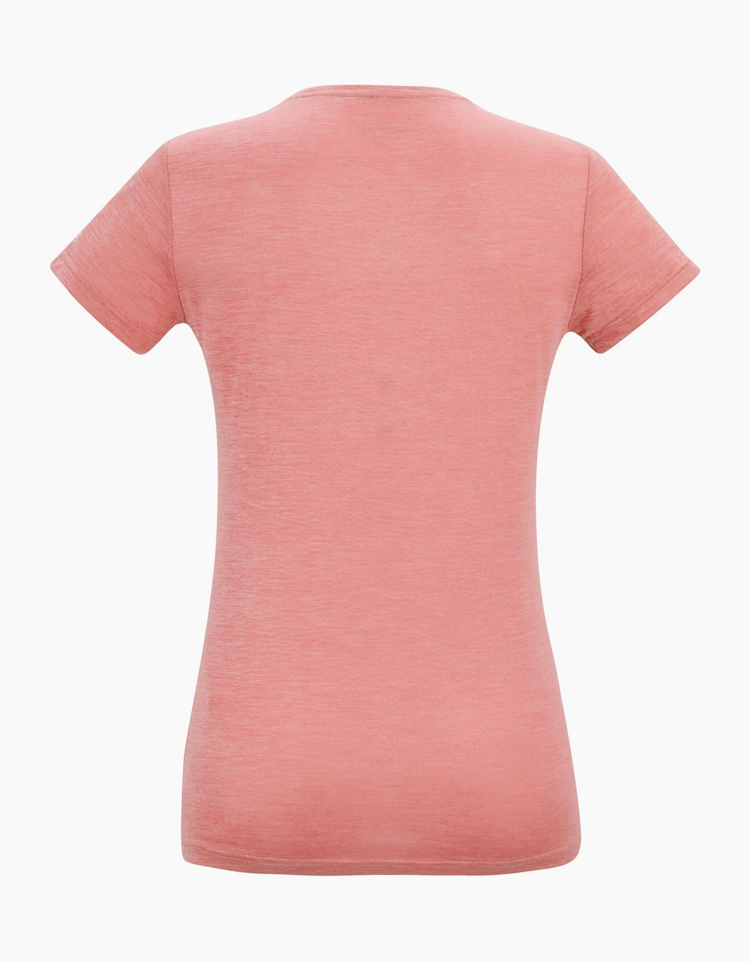 Regatta Womens/Ladies Josie Gibson Fingal Edition T-Shirt
