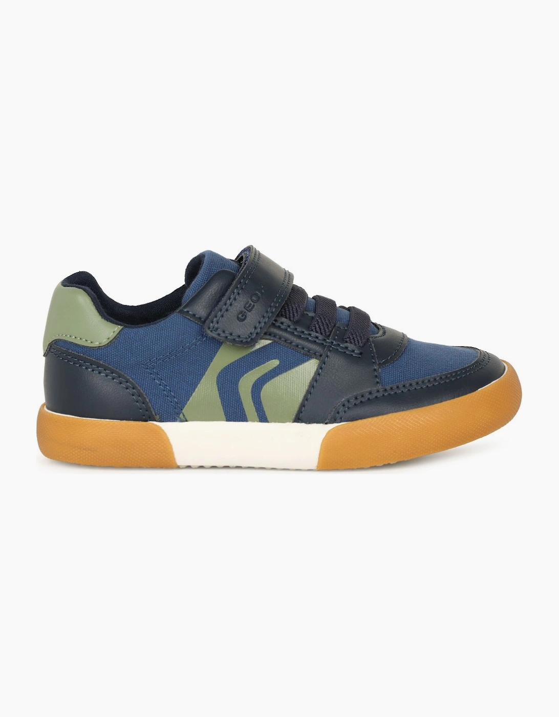B Gisli Boys Infant Shoes
