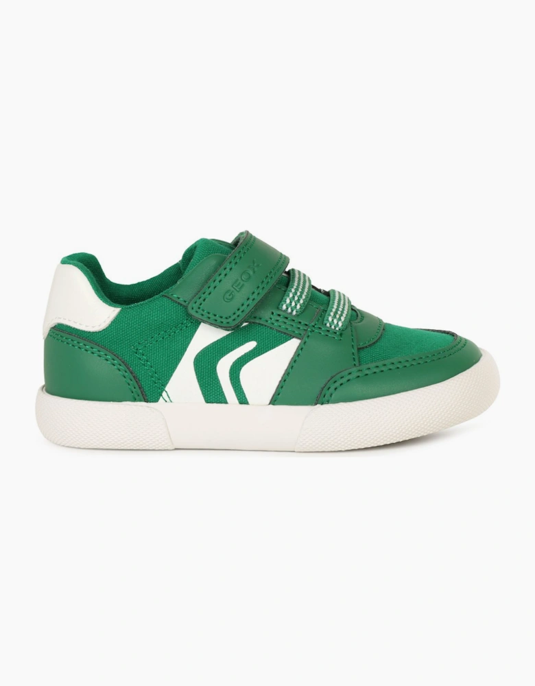 B Gisli Boys Infant Shoes