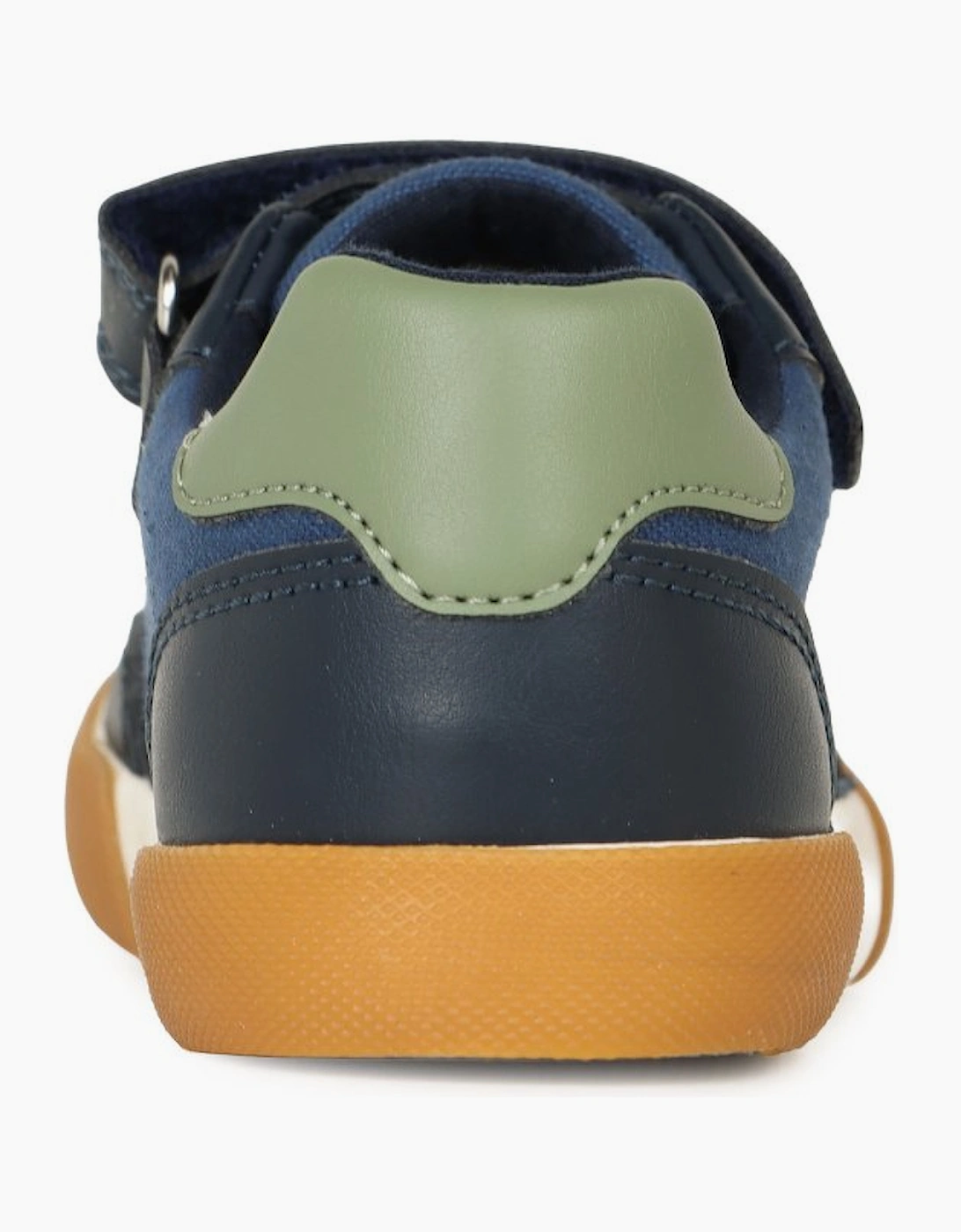 B Gisli Boys Infant Shoes