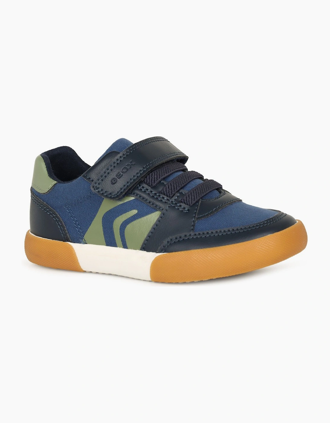 B Gisli Boys Infant Shoes
