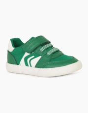 C0594 Green/White Sy