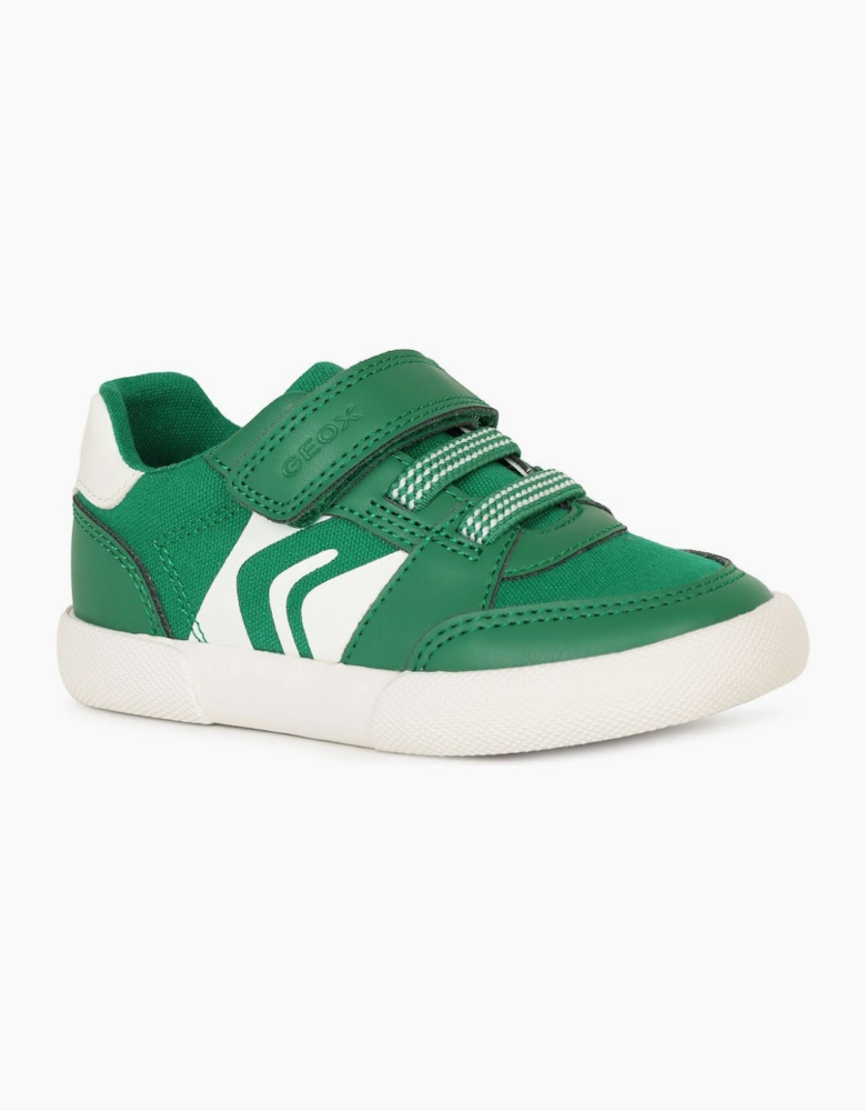 B Gisli Boys Infant Shoes