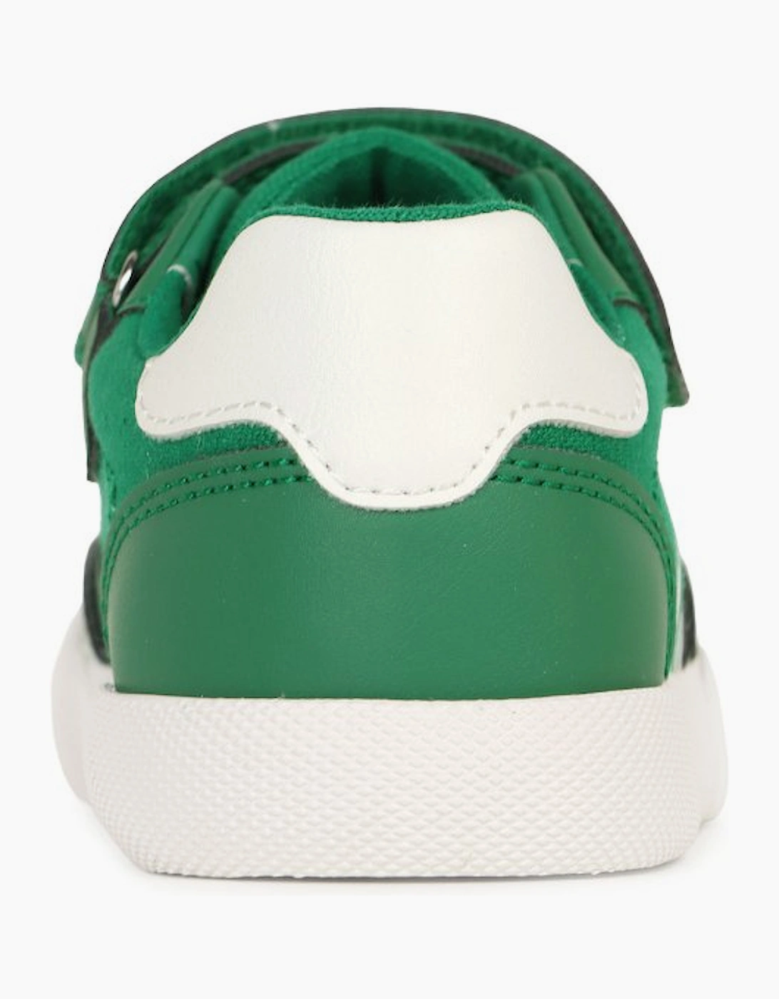 B Gisli Boys Infant Shoes