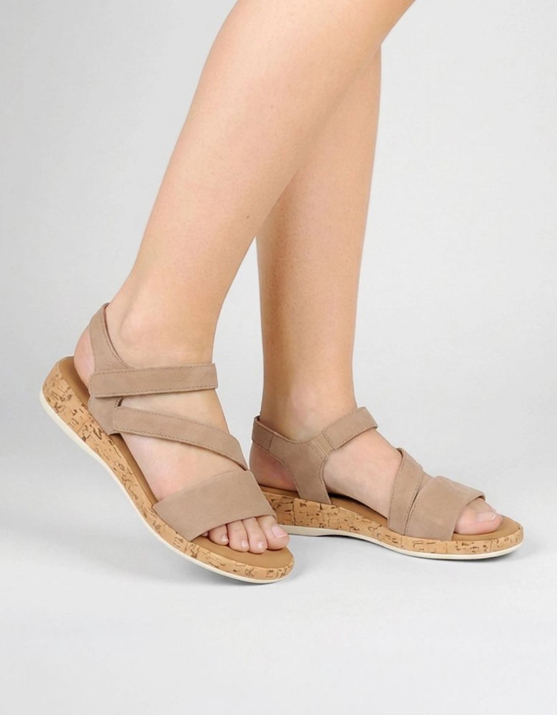 Oporto Womens Sandals