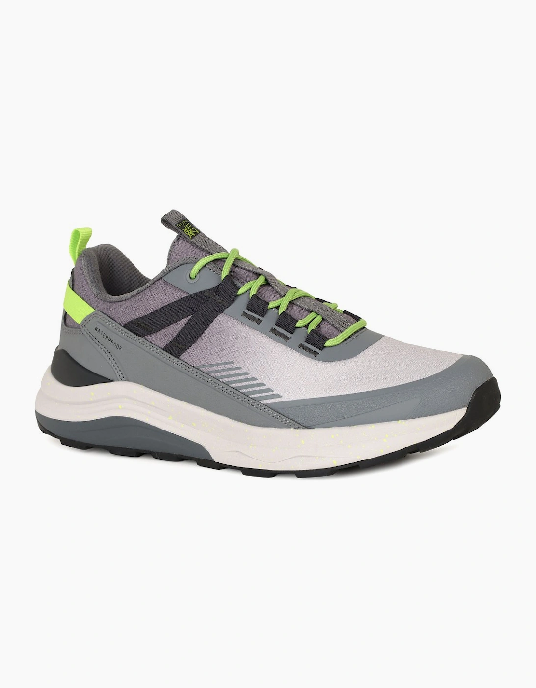 Carl Mens Waterproof Trainers, 7 of 6
