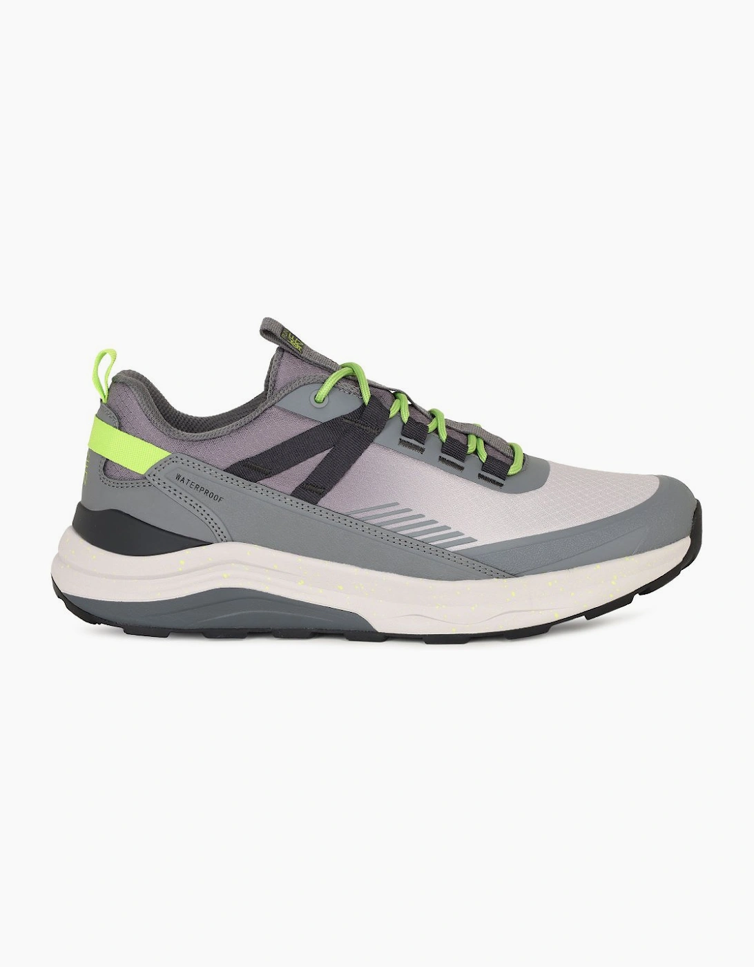 Carl Mens Waterproof Trainers