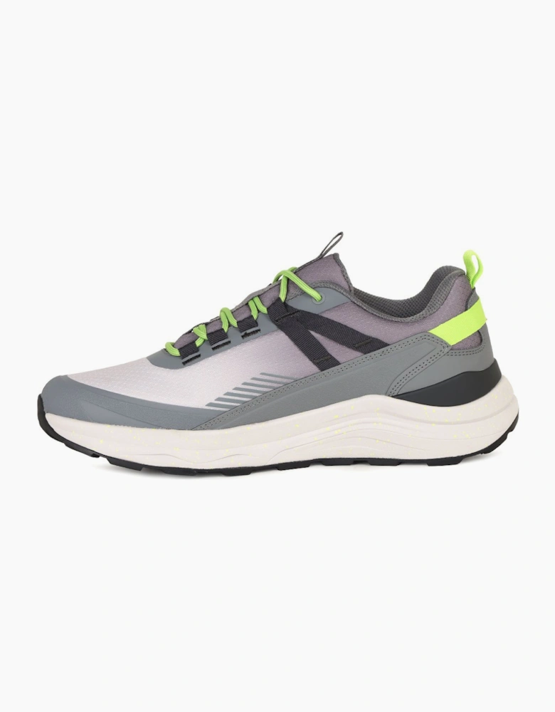 Carl Mens Waterproof Trainers