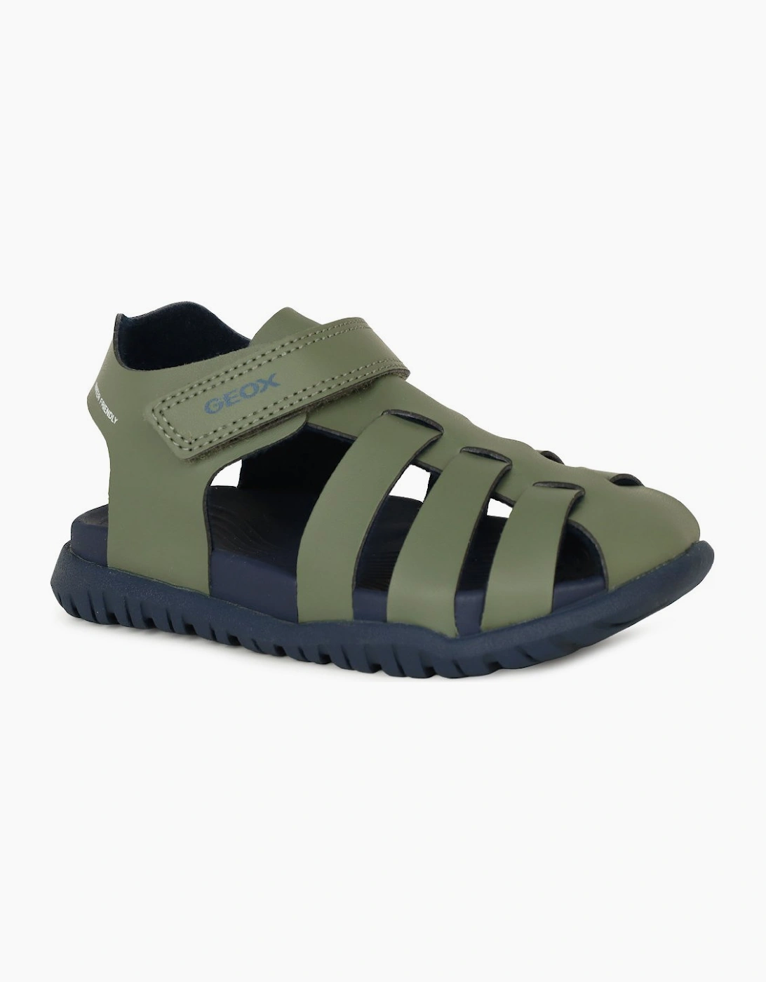 B Fusbetto Kids Infant Sandals, 6 of 5