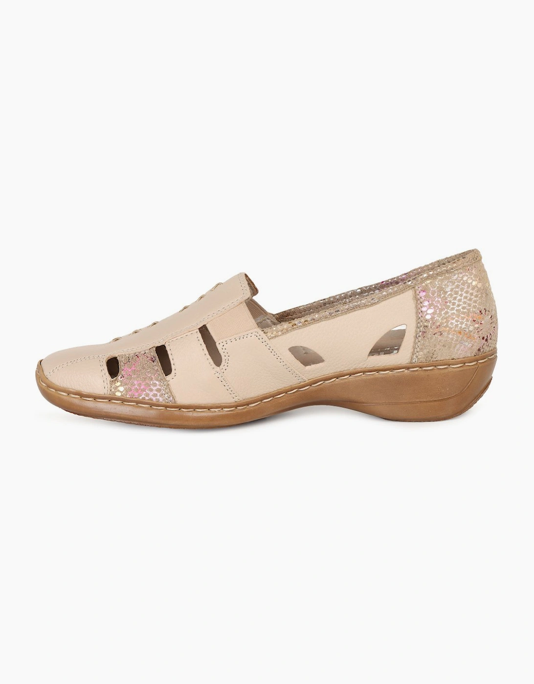 Denise Womens Shoes