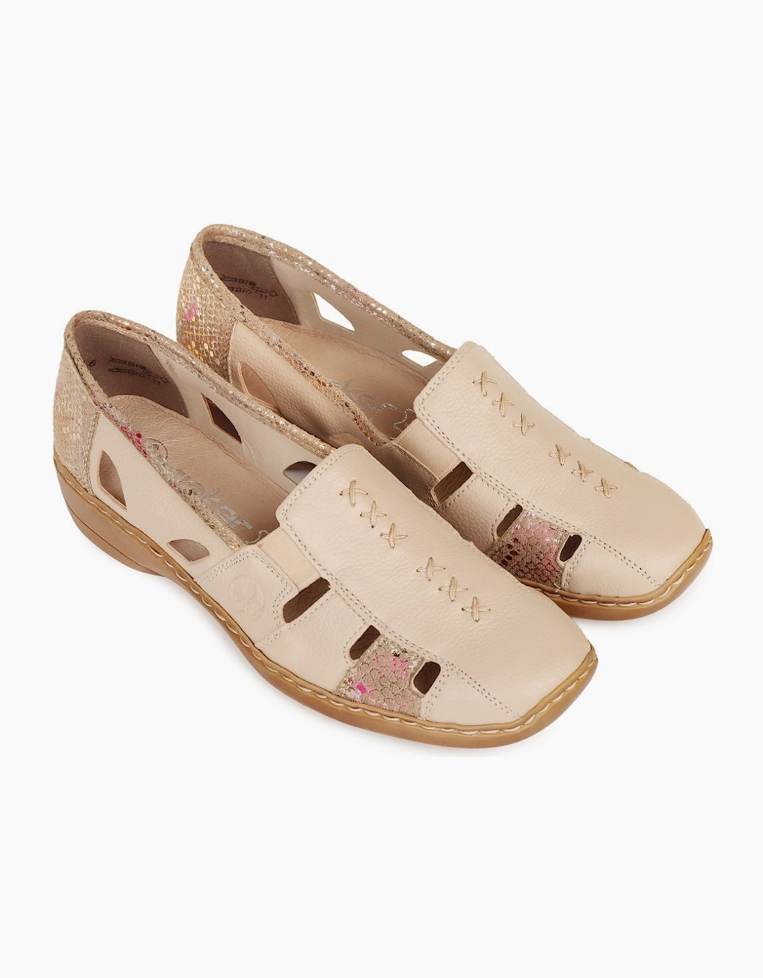 Denise Womens Shoes
