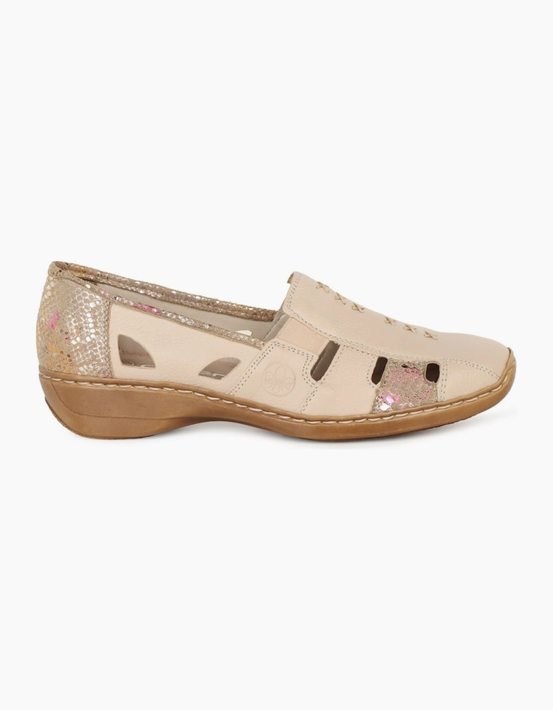 Denise Womens Shoes