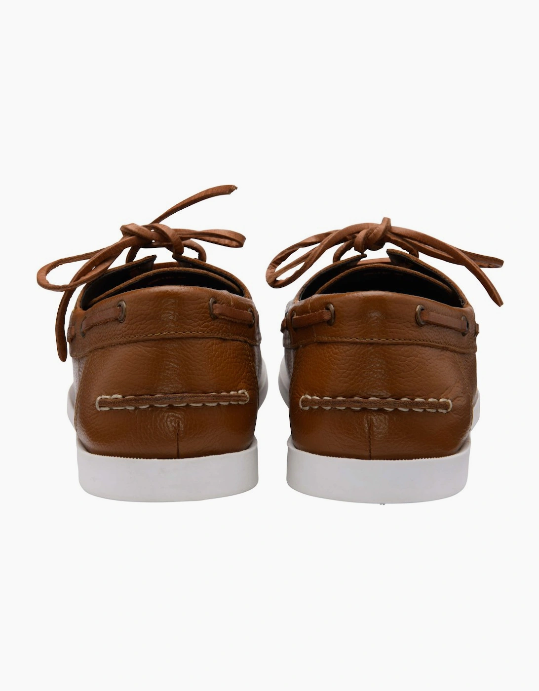 Reaney Mens Boat Shoes
