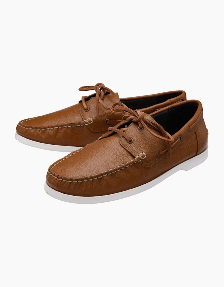 Reaney Mens Boat Shoes