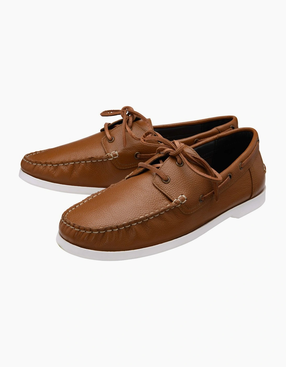 Reaney Mens Boat Shoes