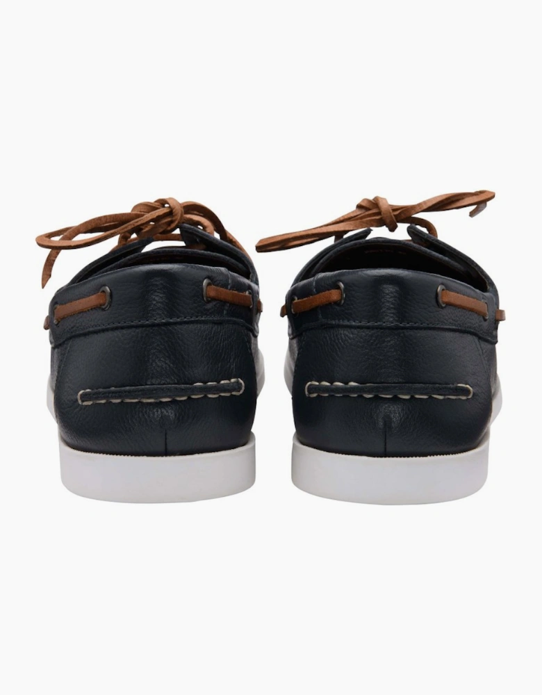 Reaney Mens Boat Shoes