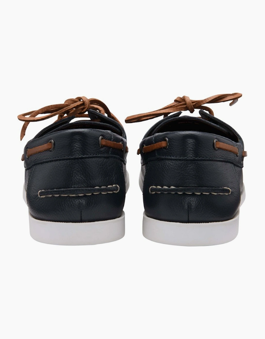 Reaney Mens Boat Shoes