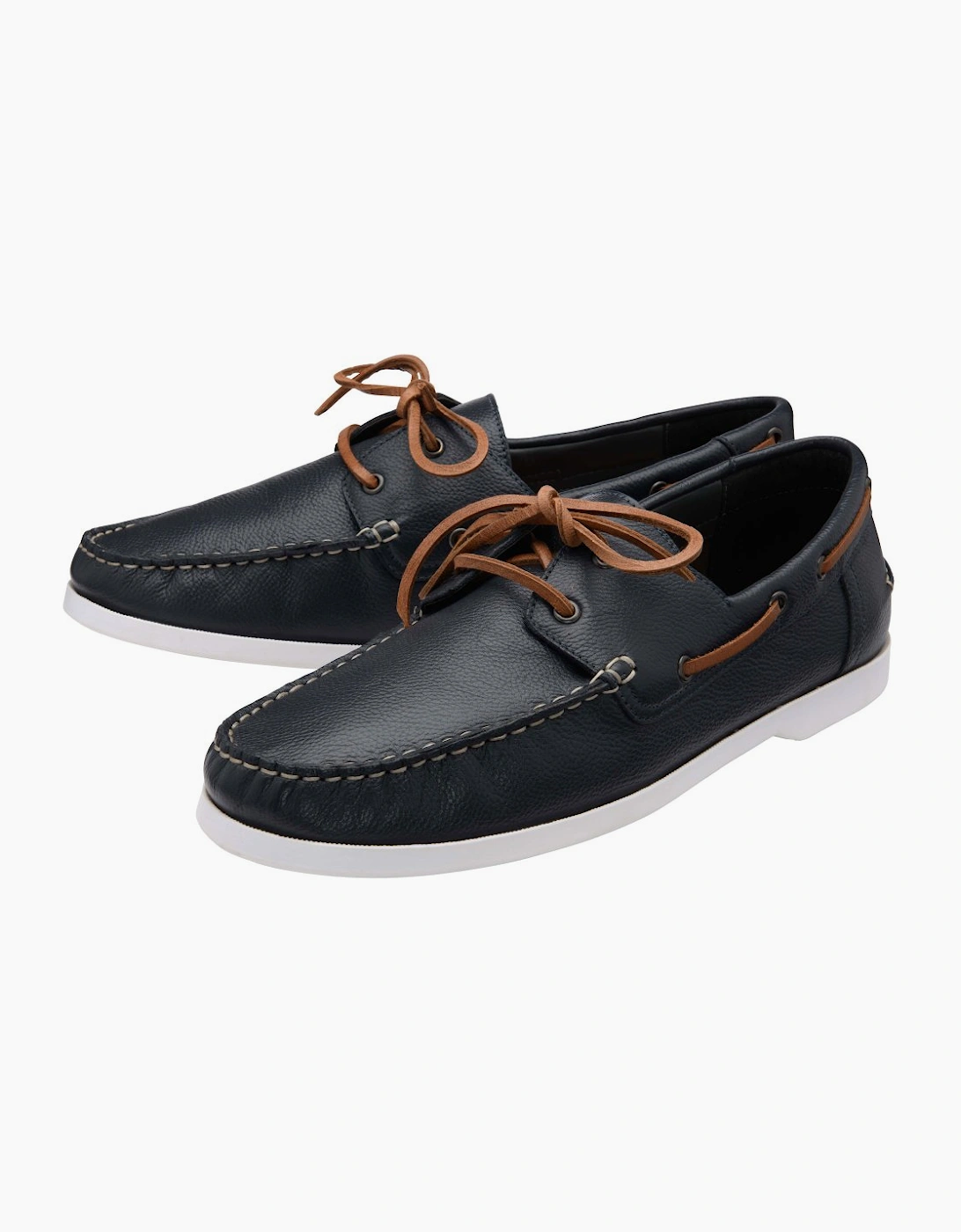 Reaney Mens Boat Shoes